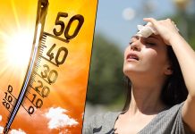 संकट वाढतेय : रात्रीचे तापमान धोकादायक पातळीवर; ‘हीट अॅक्शन प्लॅन’ बदलण्याची गरज