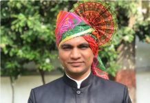 कोल्हापूर शहराचे नुतन आयुक्त डॉ.राजेंन्द्र भारुड यांचा जिवन संघर्ष….