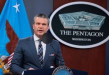 इराणमधील युद्धासाठी अमेरिकेचा आतापर्यंत २५ अब्ज डॉलर खर्च ; पेंटागॉन वरिष्ठ अधिकाऱ्यांनी दिली माहिती !