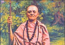 शक्तिपात योग परंपरेतील एक महान विभूती प. पू. श्री लोकनाथतीर्थ स्वामी महाराज व त्यांचे शिष्य प. पू. गुळवणी महाराज !