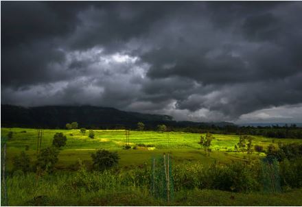 मान्सून सरकला पुढे; पुढील काही दिवसांत हवामानात मोठा बदल होण्याची शक्यता ?