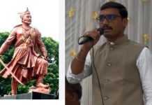 अन्यथा तीव्र लोकआंदोलन उभारण्याचा इशारा; डॉ. युवराज येडूरे