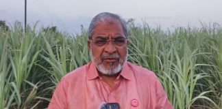 महाराष्ट्रात अवैध धंद्यांचा सुळसुळाट; सरकार अपयशी : राजू शेट्टी