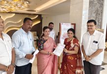 महिला व बालकल्याण समितीचा राखीव निधी वाढवण्याची मागणी ; महिलांच्या विकासासाठी अधिक निधीची गरज : दीपा ठाणेकर