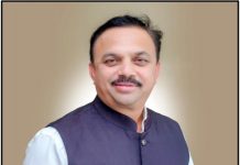 इंडियन डेअरी असोसिएशनच्या पश्चिम विभागाच्या उपाध्यक्षपदी गोकुळचे कार्यकारी संचालक डॉ. योगेश गोडबोले यांची बिनविरोध निवड