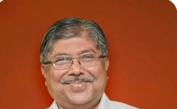 मंत्री चंद्रकांतदादा पाटील यांच्या वाढदिवसानिमित्त समाजोपयोगी उपक्रमांचे आयोजन