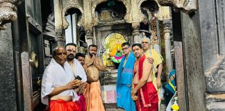 मनसेकडून राज ठाकरे यांच्या वाढदिवसानिमित्त 580 वृक्षारोपण मोहिमेचा शुभारंभ…