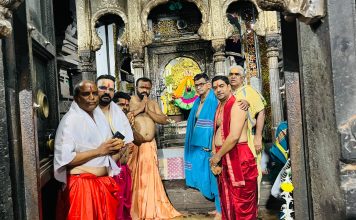 मनसेकडून राज ठाकरे यांच्या वाढदिवसानिमित्त 580 वृक्षारोपण मोहिमेचा शुभारंभ…