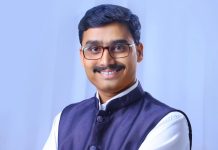 महाराष्ट्र शासनाच्या CSR समितीवर डॉ. युवराज येडुरे यांची नियुक्ती….