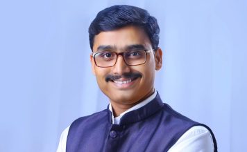 सवत कडा पर्यटनस्थळावरील सुरक्षा, महसूल व विकासकामांची चौकशी करा : डॉ. युवराज येडूरे