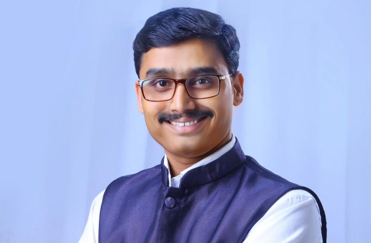 सवत कडा पर्यटनस्थळावरील सुरक्षा, महसूल व विकासकामांची चौकशी करा : डॉ. युवराज येडूरे
