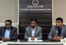 आयसीएआय कोल्हापूरतर्फे ‘उत्थान MSME महोत्सव 2026’ चे आयोजन…2 जुलैला भव्य महोत्सव