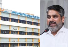 दूध उत्पादक शेतकरी हेच गोकुळचे खरे बाप’ : आ. सतेज पाटील