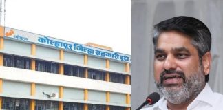 दूध उत्पादक शेतकरी हेच गोकुळचे खरे बाप’ : आ. सतेज पाटील