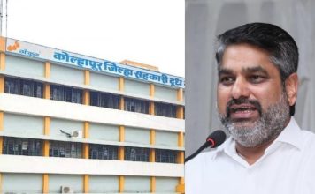 दूध उत्पादक शेतकरी हेच गोकुळचे खरे बाप’ : आ. सतेज पाटील