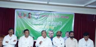 56 लाख शेतकऱ्यांना कर्जमाफी; 48 हजार कोटींची वीजबिल थकबाकीही माफ