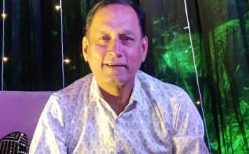 शिवनाथ बियाणी यांची DRUCC सदस्यपदी पुनर्नियुक्ती…