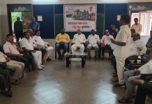 शाहू मिल पुन्हा सुरू करण्यासाठी ३०० कोटींचा निधी द्या; सर्वपक्षीय कृती समितीची मागणी