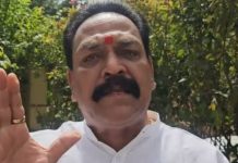 जनता दरबार नव्हे, निव्वळ दिखावा व फसवणूक – संजय पवार