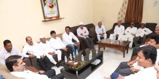 गोकुळची स्वायत्तता आणि सहकार टिकवण्यासाठी शाहू शेतकरी समविचारी आघाडीला साथ द्या : आ.सतेज पाटील