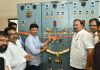 राधानगरीत अतिरिक्त ५ मेगावॅटचे नवीन रोहित्र कार्यान्वित; शेतकऱ्यांना दिवसा सुरळीत वीजपुरवठा…