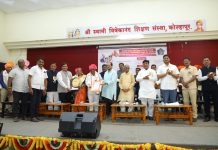 कौस्तुभ गावडे यांच्या उमेदवारीसाठी मुख्यमंत्र्यांकडे आग्रह धरणार : धनंजय महाडिक
