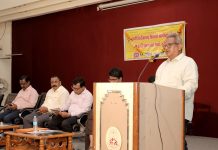 स्वामी विवेकानंद शिक्षण संस्था सेवक पतसंस्थेला २ कोटी ७९ लाखांचा विक्रमी नफा; १०.२५ टक्के लाभांश जाहीर