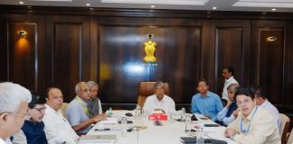 खासगी विद्यापीठांच्या निकषांचा आढावा; डॉ. भूषण पटवर्धन समितीला ऑक्टोबरअखेरपर्यंत मुदतवाढ…