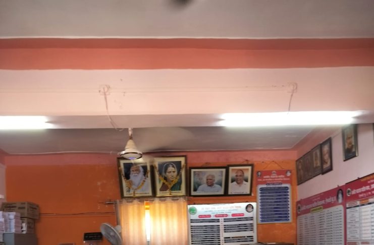 शिक्षकांच्या न्याय हक्कासाठी कौस्तुभ गावडे यांना विधान परिषदेत संधी द्यावी : प्रा.अभयकुमार साळुंखे