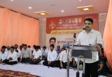 गोकुळ वाचवण्यासाठी राजर्षी शाहू शेतकरी समविचारी आघाडीला साथ द्या; सतेज पाटील यांचे आवाहन