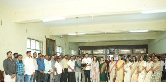 शिक्षकांच्या न्याय्य हक्कांसाठी मी कटिबद्ध आहे – शिक्षकमित्र कौस्तुभ गावडे