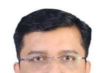 दक्षिण कोरियाच्या ब्रेन पूल फेलोशिपसाठी डॉ. जयवंत गुंजकर यांची निवड…